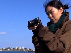 홍상수 연출·김민희 주연 ‘눈 둘 데가 없네’, 로카르노영화제 경쟁 부문 초청