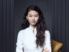 ‘호프’ 정호연 “총기 액션 위해 4kg 증량…수동 면허도 땄다” [DA인터뷰②]