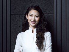 ‘호프’ 정호연 “황정민·조인성과 함께…돈 내고도 못 할 경험” [DA인터뷰③]
