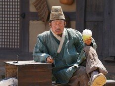 설엔 ‘왕사남’, 추석엔 ‘암살자(들)’…유해진의 ‘명절 특수’ 흥행 공식