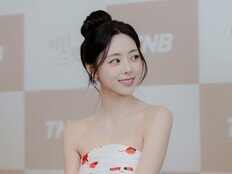 ITZY 신유나, 삼각관계 불태우네 (최애의 사원)