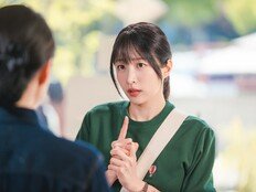 안희연 “포기하고 싶은 순간 많았을 텐데…” 캐릭터 향한 애정 (사랑이 온다)