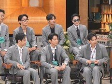 하현곤 “클릭비 탈퇴 후 1위…스트레스에 코 성형했다” (해피투게더)