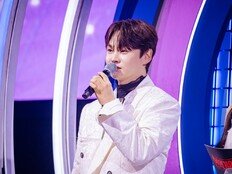 박서진, ‘현역가왕 패밀리 페스티벌’ 합류…1·2·3대 가왕 총출동
