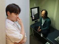 박서진 父 “차 돌려!” 병원 거부…“난청 방치 시 치매 위험 5배” (살림남2)