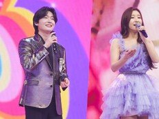 이소나, 김용빈 ‘NO♥’에 뒤끝 “하트 모자라 허찬미에 졌다” (금타는 금요일)