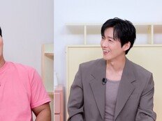 남궁민 “18kg 찌우다 샤워하며 울었다”…돌연 운동 중단 선언 (옥문아)