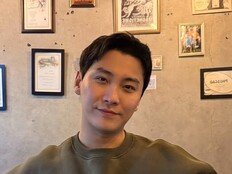 송승현, 득남했다…“너무 행복, 사랑한다 아들”