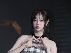 츄, ATRP와 아름다운 이별…“서로의 앞날 응원하기로”