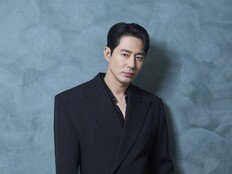 ‘호프’ 조인성 “무술팀도 안 해본 승마 액션…‘조카프리오’ 됐다“ [DA인터뷰①]