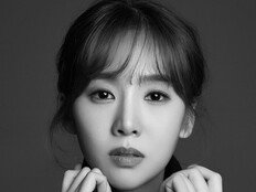 이지민, 방송작가 변신…이상엽과 호흡 (그대에게 드림)