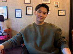 ‘FT아일랜드 출신’ 송승현, 美서 득남…“아빠 곁에 와줘 행복”