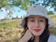 김지수, 프라하 여행사 차렸는데…“저 은퇴 안 했어요” [SD톡톡]