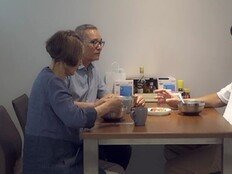 김요한, 자취 7년 만에 부모님 방문…여자 흔적 찾기 돌입 (신랑수업)