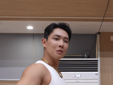 ‘캐치캐치’ 씹어먹은 이준, 대세 최산에 도전장 “긴장해라”