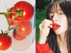 프로미스나인, 파격적인 과일 콘셉트…노출 없는데 ‘아찔’