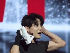 김준수, 오사카 달구고 곧장 ‘드라큘라’…쉼 없는 본업 행보