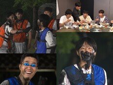 이용진, 이기택에 결국 “쫄았습니다”…‘1박 2일’입사 동기 맞대결 승자는