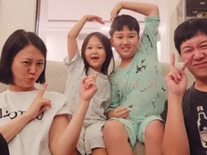 도경완, ♥장윤정 친모 논란 후 첫 심경…“집 전체가 어두워질 때도”