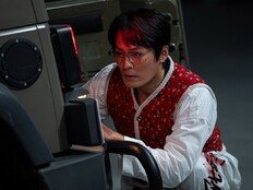 최대훈, ‘김부장’ 든든한 삼촌 활약…26.4% 최고 시청률