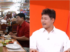 전현무, ‘남자의 자격’ 당시 이경규 호통에 체했다…“소화제 달고 살아”