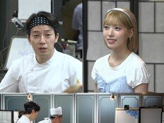리센느, ‘최우수산’도 접수…‘Deja Vu’ 예능 첫 라이브 공개