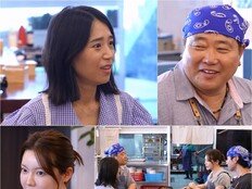 양준혁, 아내 몰래 200평 해물포차 추진…♥박현선 분노 (사당귀)