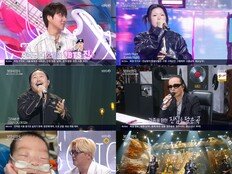 엔플라잉 이승협·유회승, ‘불후’ 우승…김태원 “故 김재기 생각났다”