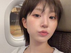 엔믹스 해원, 숏컷 변신 후 해명 해프닝…‘도움’과 ‘참견’ 사이