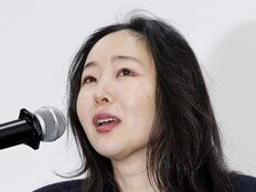 민희진, 외신기자클럽서 기자회견 ‘국내는?’