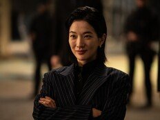 ‘킬러들의 쇼핑몰2’ 악의 진영 ‘바빌론 뉴페이스’ 스틸 공개