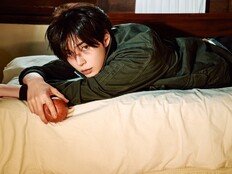 성한빈, 데뷔 3주년 맞아 1억 기부…위기 아동 꿈 응원