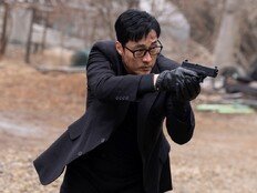 소지섭, ‘김부장’ 액션 또 터졌다…22.3% 찍은 레전드 장면