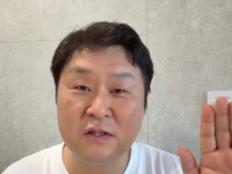윤경호 어쩌나…‘13시간 묵언’ 시작, 컬투쇼·사인회도 침묵 도전 [SD톡톡]