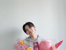 최재명 오늘(14일) 생일…트롯픽 이벤트 주인공