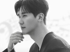 신성, ‘트롯픽’ 스포트라이트 스타 1위