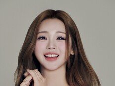 홍지윤, SM C&C 품으로…강호동·전현무와 한솥밥