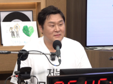 ‘13시간 묵언수행’ 윤경호 “말하고 싶어 죽겠다…경거망동 안 할 것” (컬투쇼)