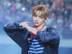 BTS 뷔, 日서 276주 연속 1위…‘7500만 팔로워’까지 겹경사