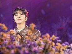 임영웅, BTS 제친 ‘음원 제왕’…멜론 14억 스트리밍