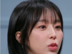 예원, 7세 연하와 최근 결별…“술 때문에 정나미 뚝”
