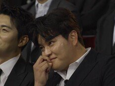 추신수 “전승하겠다”더니 5분 만에 멘붕…“집에 약속 있어서” (야구여왕2)