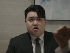 ‘규카츠’ 김규원, ‘아파트’로 정극 데뷔…반전 매력 ‘큰둥이’로 눈도장