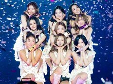 트와이스, 안식 선언까지 나왔다 ‘급부상하는 블랙핑크 모델’
