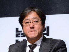 ‘음주운전 벌금’ 곽도원, 4년 만에 모습 드러냈다…복귀 신호탄?