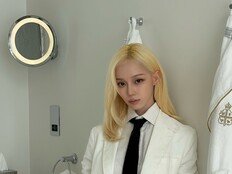 윈터는 윔블던, 리사는 월드컵…스포츠가 주목한 K팝