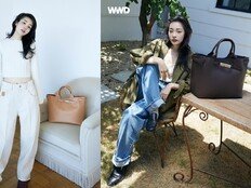 김민하, ‘분리수거 짤’ 잊게 한 파리지앵 변신