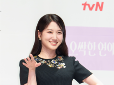 ‘우영우 신화’ 쓴 박은빈 ‘제철’ 드라마 ‘오싹한 연애’로 안방 복귀