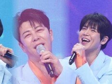 장한별, ‘나이 공격’에 발끈…“너넨 안 늙을 줄 알아?” (전설의 사내)