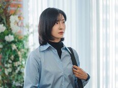 서인국·박지현·최경훈 세상 불편, 결혼식장 삼자대면 (내일도 출근)